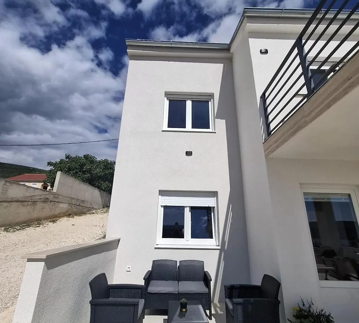 House Of Freedom Villa Kruševo